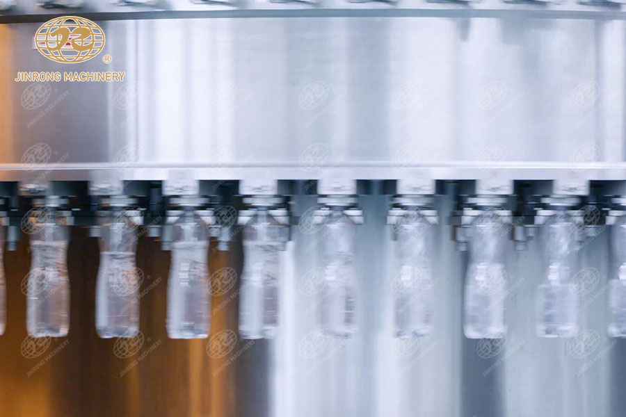 瓶裝水生產設備-2 瓶裝水生產設備-2