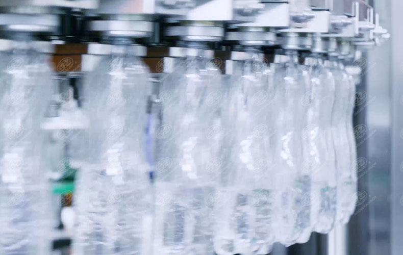 飲料生產線設備 飲料生產線設備